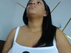 Amateur Adult Webcam of camila_sex0