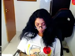 Amateur Adult Webcam of sofia_rosse4