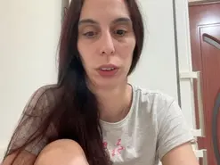 Amateur Nude Webcam of cheryl_sugar