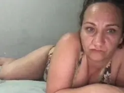 Amateur Private Sex Chat of paula1980mary