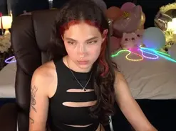 Amateur Sex Cam of BabyFlowerr