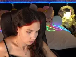 Amateur Adult Webcam of BabyFlowerr