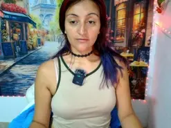 Amateur Sex Cam of KAROL_2026