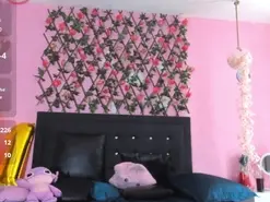 Amateur Adult Webcam of SamaraCortez