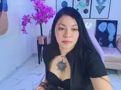 Amateur Adult Video Chat of Isa_reel