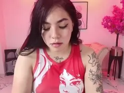 Amateur Adult Video Chat of Isa_reel