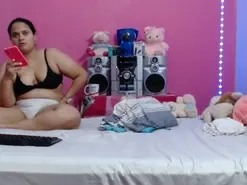 Amateur Free Porn Cam of bad_babysx2