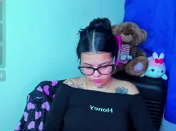 Amateur Free Porn Cam of Emma_boo