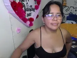 Amateur Nude Webcam of Miss__kendra_