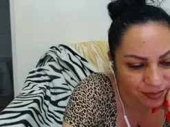 Amateur Adult Webcam of pretty_woman1