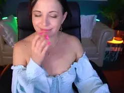 Amateur Free Porn Cam of DafniMon