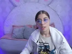 Amateur Adult Webcam of Gaby_louse