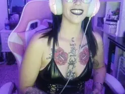 Amateur Best Webcam of blackrose666