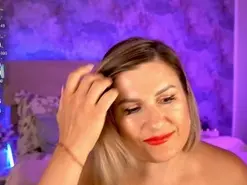 Amateur Nude Webcam of Stifler_Milf_