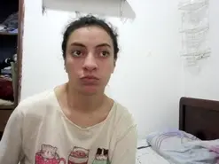 Amateur Live Porn of stephybrowm7