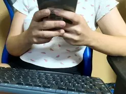 Amateur Free Porn Cam of MiiriiamRaauul