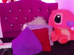 Amateur Adult Webcam of emmy__dreams
