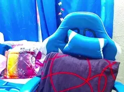 Amateur Private Sex Chat of Gia_ana