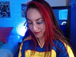 Amateur Adult Video Chat of Amyj