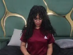 Amateur Free Live Porn of LilyBunny2026