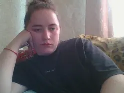 Amateur Adult Video Chat of skyressies0303