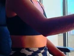 Amateur Live Sex of latin_couple77