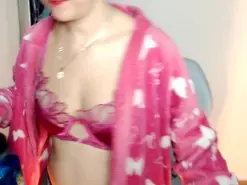 Amateur Live Sex Cam of Barbiex