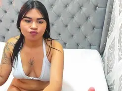 Amateur Sex Cam of LauraHillx