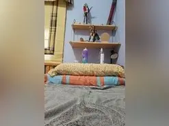 Amateur Nude Webcam of lolipurple1