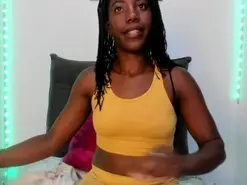 Amateur Sex Cam of sindy_castro
