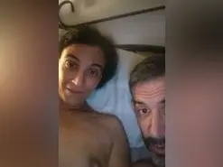 Amateur Live Porn of Parejamad80