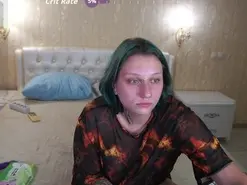 Amateur Private Sex Chat of EliaRose