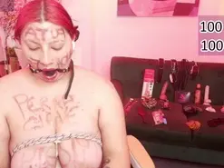 Amateur Live Porn of Raven_velmon