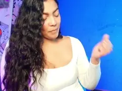 Amateur Best Webcam of Vicky_Miller_27