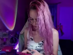 Amateur Sex Chat of 7Hana7_
