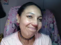 Amateur Adult Webcam of KimPielCanela