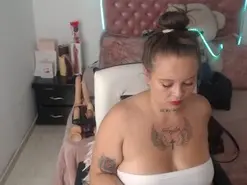 Amateur Free Porn Cam of patty_squirt