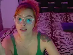 Amateur Live Sex of Arya_Xia
