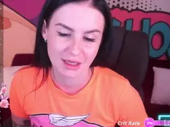 Amateur Live Sex of AmberDismond