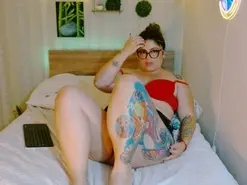 Amateur Free Porn Cam of Juliietha_ser