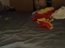 Amateur Live Porn of KasBox