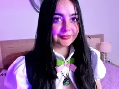 Amateur Live Sex of Ashley_petit