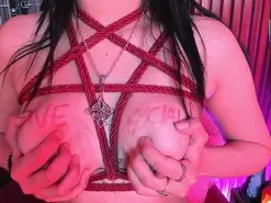 Amateur Private Sex Chat of Mhannia_bdsmpri