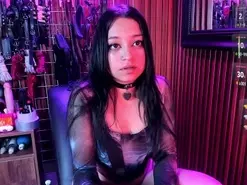 Amateur Private Sex Chat of Mhannia_bdsmpri