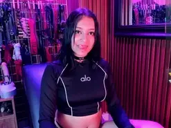 Amateur Live Porn of Mhannia_bdsmpri