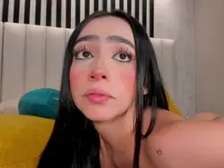 Amateur Live Porn of PaulineSanz