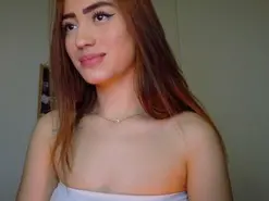 Amateur Best Webcam of PaulaSantanaOf