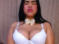 Amateur Live Sex of Candy_Kruhs