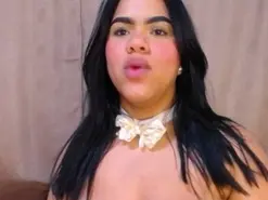 Amateur Best Webcam of Candy_Kruhs
