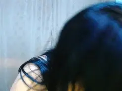 Amateur Free Porn Cam of Candy_Kruhs